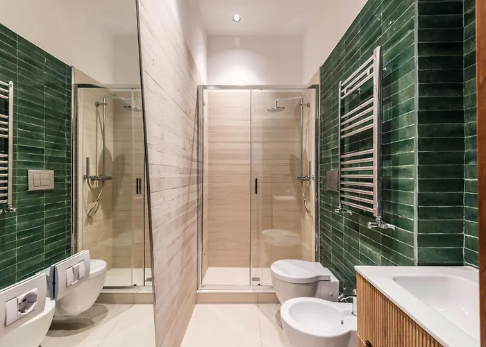 The Rent - Bright One-bedroom In Via Del Tritone דירה *